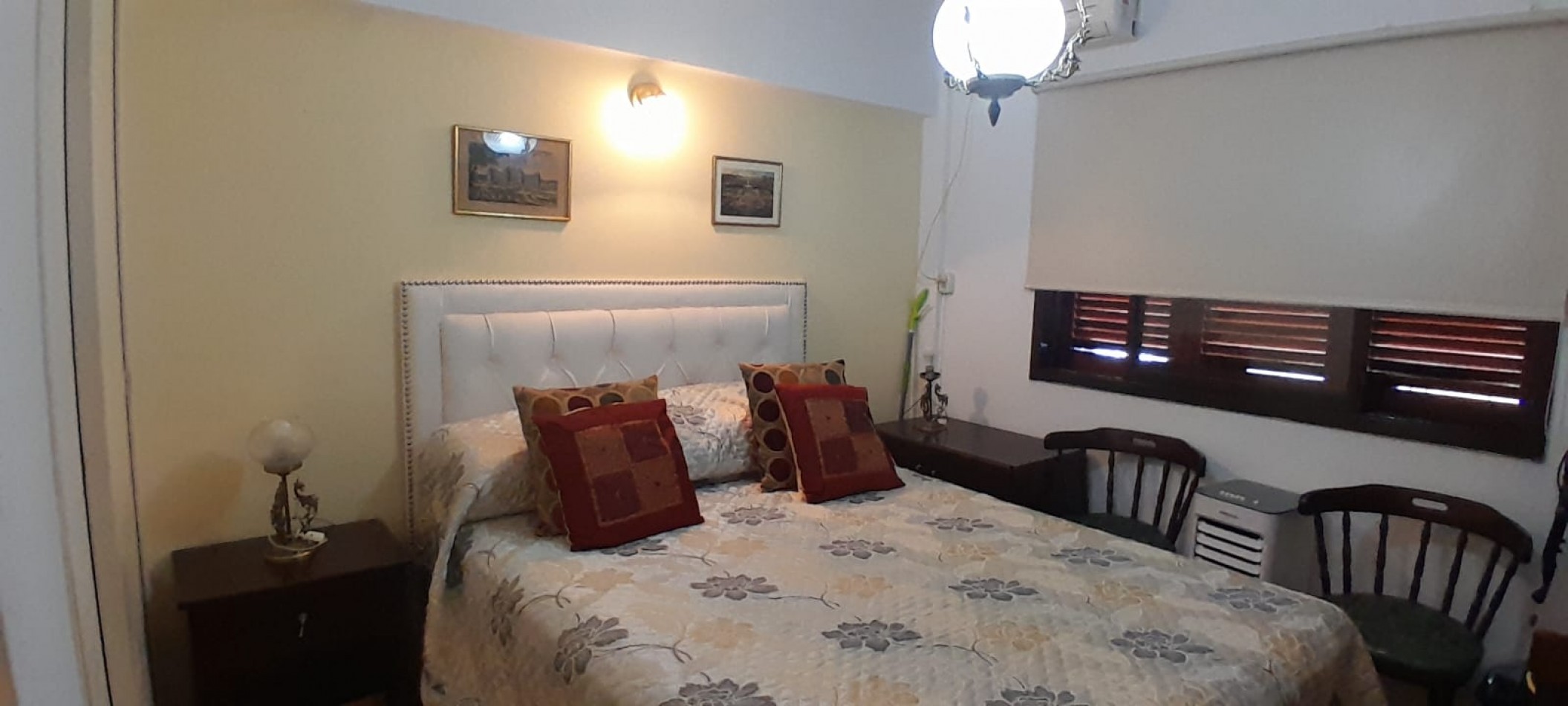 Don Bosco 450 - Departamento en duplex 3° piso
