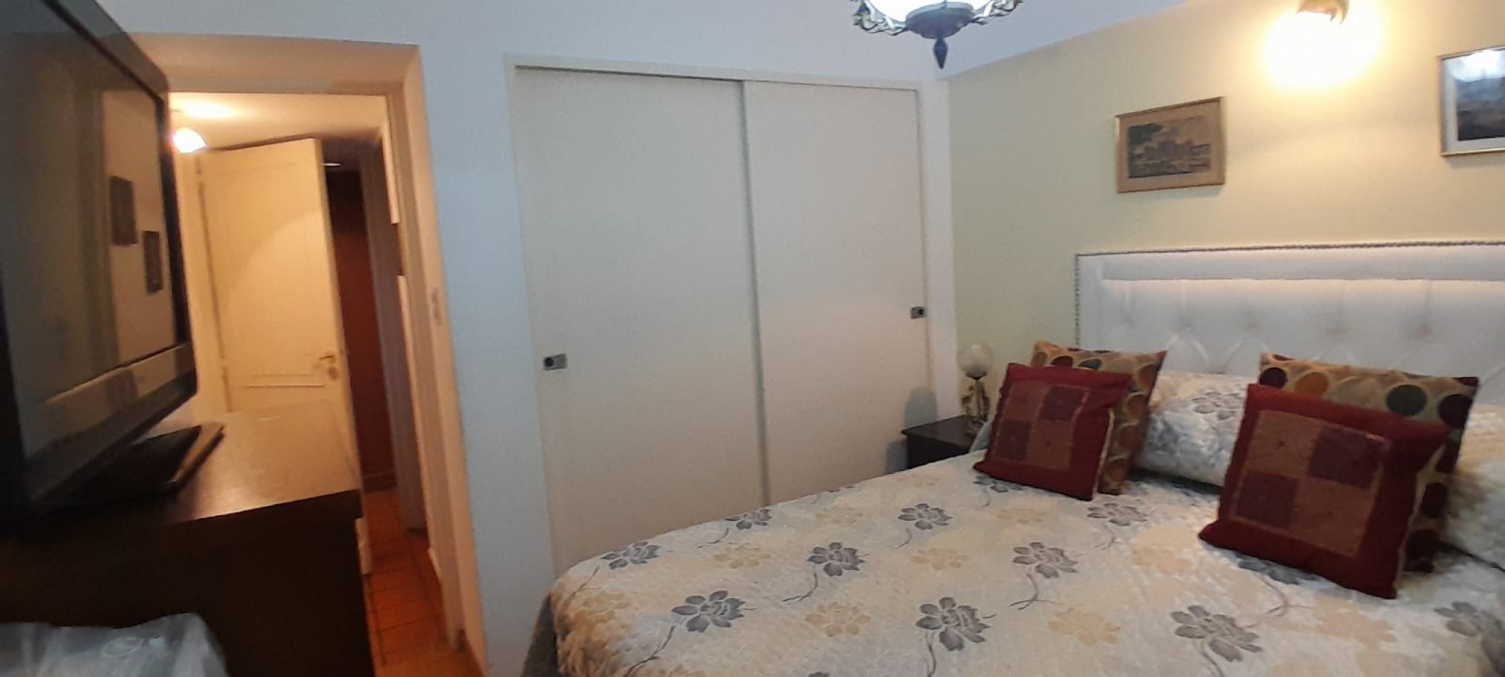 Don Bosco 450 - Departamento en duplex 3° piso