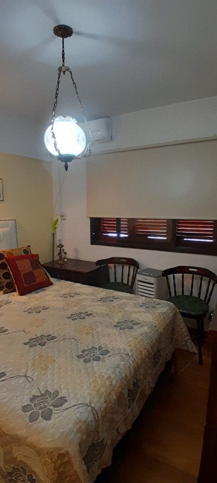 Don Bosco 450 - Departamento en duplex 3° piso