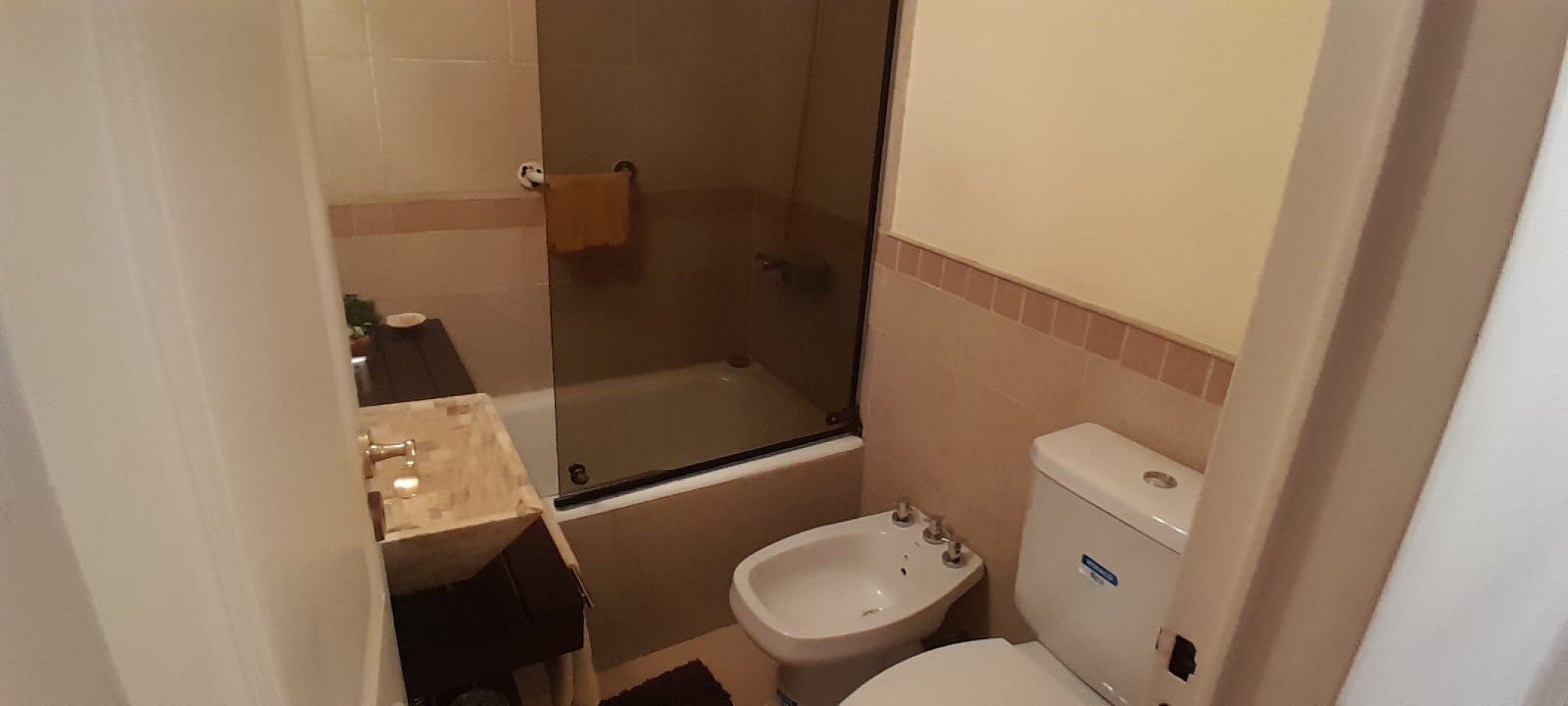 Don Bosco 450 - Departamento en duplex 3° piso
