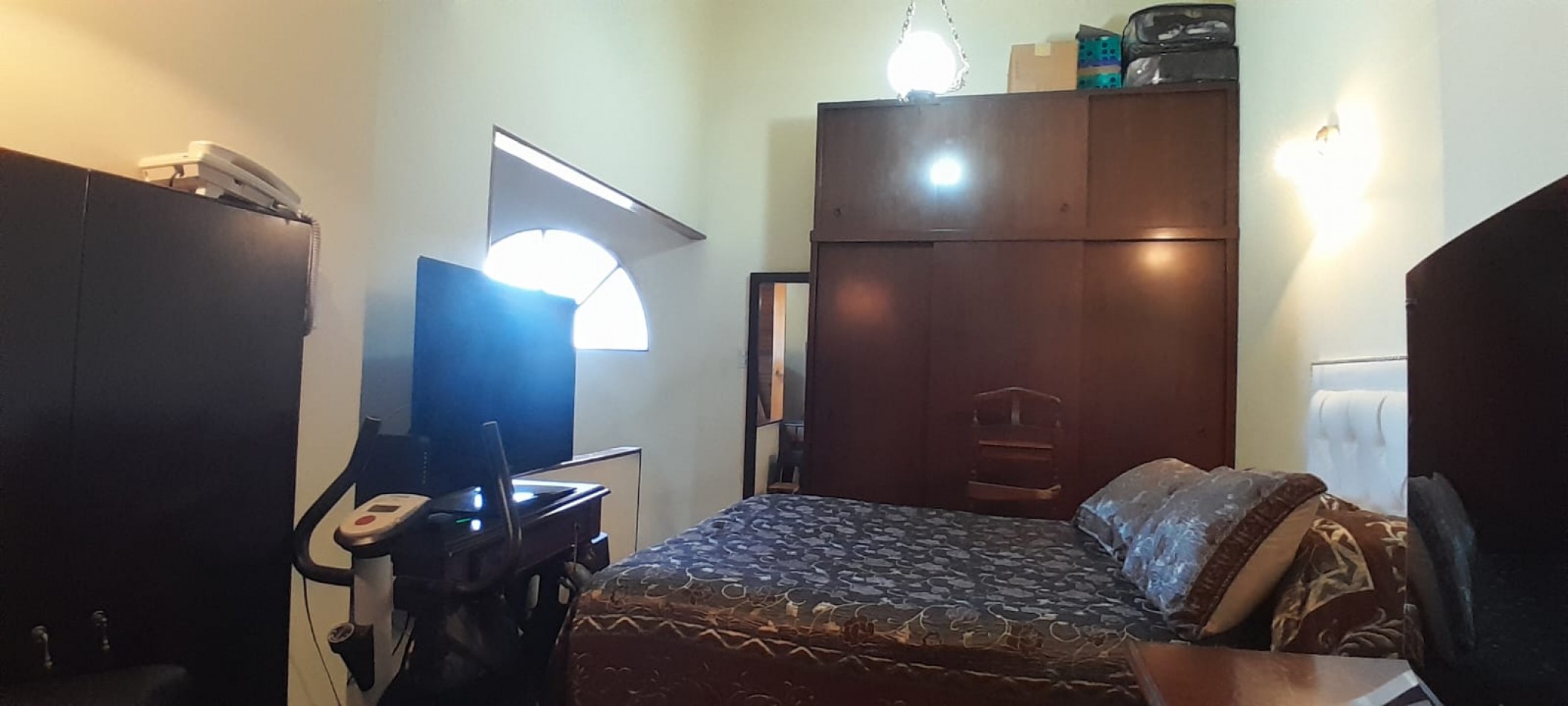 Don Bosco 450 - Departamento en duplex 3° piso