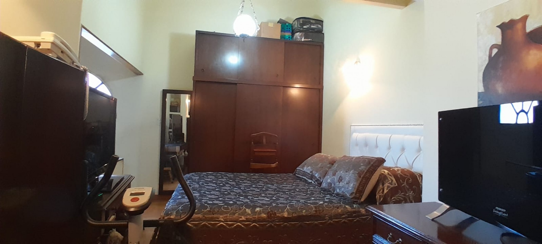 Don Bosco 450 - Departamento en duplex 3° piso
