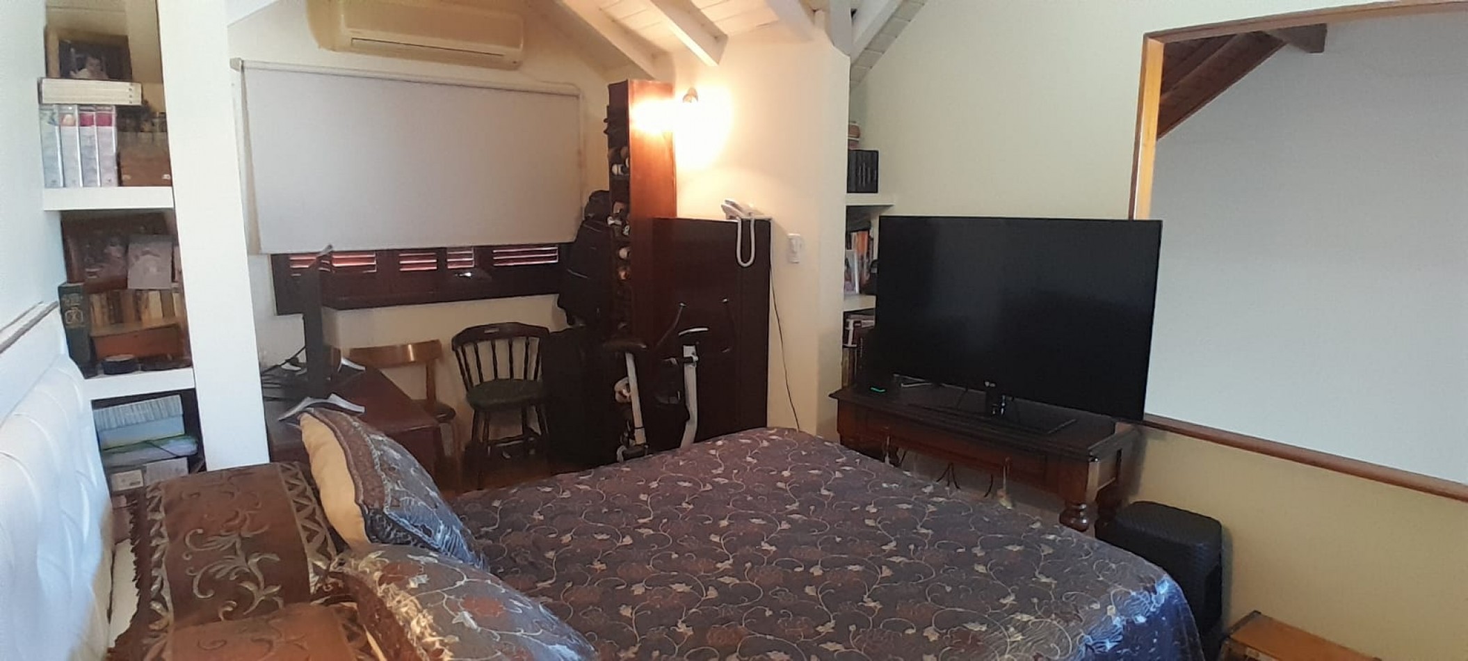 Don Bosco 450 - Departamento en duplex 3° piso