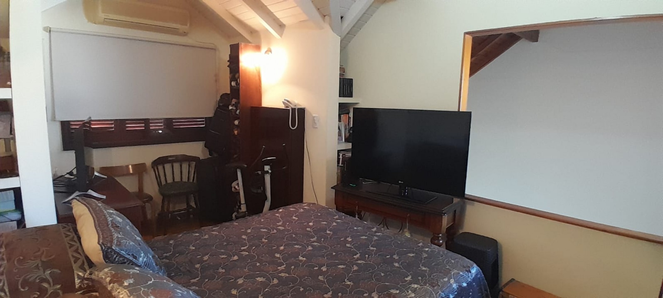 Don Bosco 450 - Departamento en duplex 3° piso