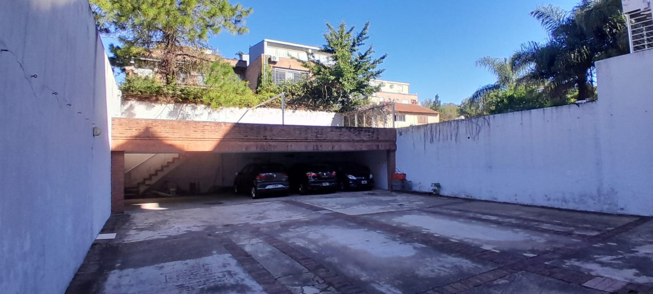 Don Bosco 450 - Departamento en duplex 3° piso