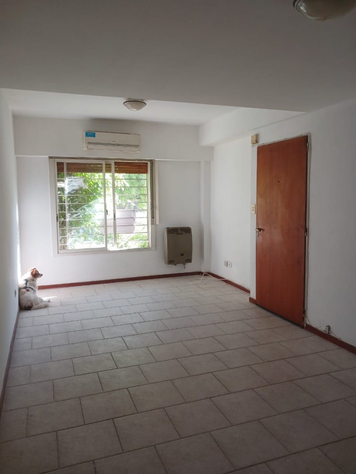 Avellaneda 162 - Unico depto en planta baja con patio