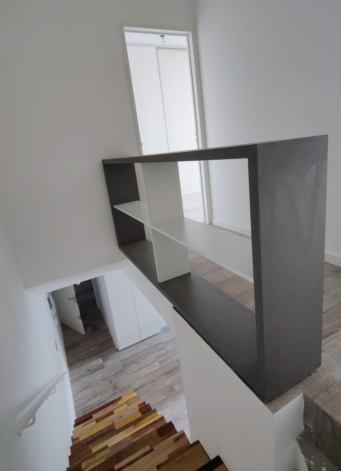 GA632 1B - duplex en Nuevo Emprendimiento Sur34° - San Isidro