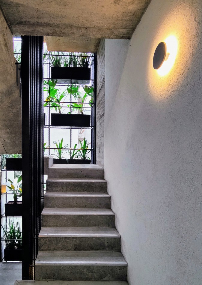 GA632 1B - duplex en Nuevo Emprendimiento Sur34° - San Isidro