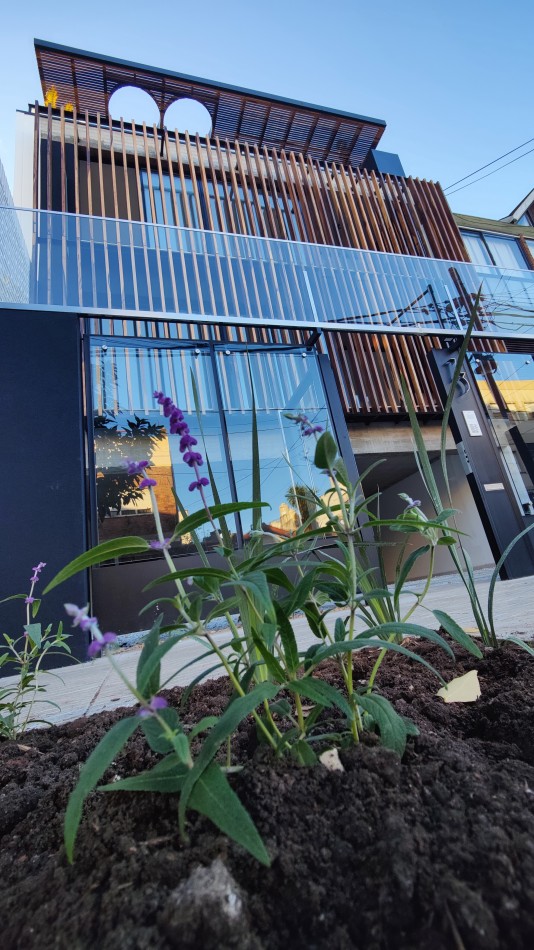 GA632 1B - duplex en Nuevo Emprendimiento Sur34° - San Isidro