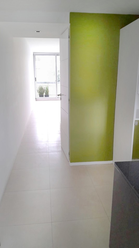 O´Higgins 238 - A estrenar - 1ro C - dx Ultimo en la Zona