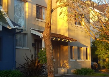 Barrio El Jacarandá - Tigre