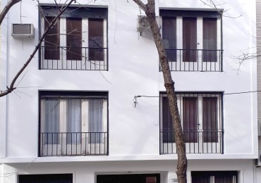 Rivadavia 175 -  1º piso por escalera. - San Isidro