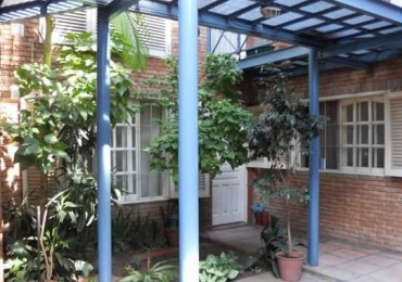 Avellaneda 350 - Único depto en planta baja