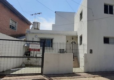 Gaboto 185 - Dos PH venta en block