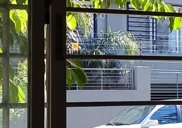 Avellaneda 162 - Unico depto en planta baja con patio