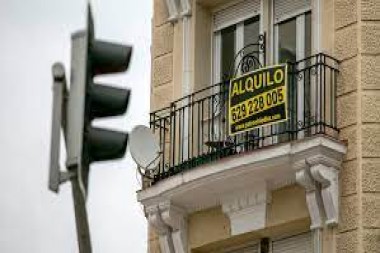 Contratos de Alquiler. Riesgos a firmar por fuera de la ley.