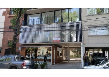 Alsina185 - Inmenso 3ambientes - San Isidro