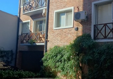 DP358 - Departamento Renovado con Cochera - San Isidro