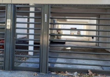 Liniers 439 - Cochera - San Isidro