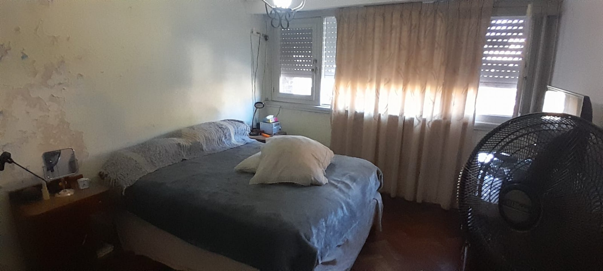 PAVON 2438 BECCAR - DUPLEX A ACTUALIZAR EXCELENTE ZONA
