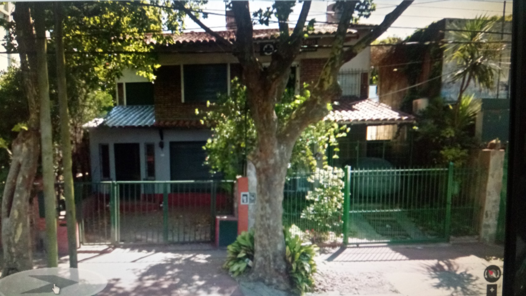 Av del Libertador 16.607. Duplex 3 dormitorios