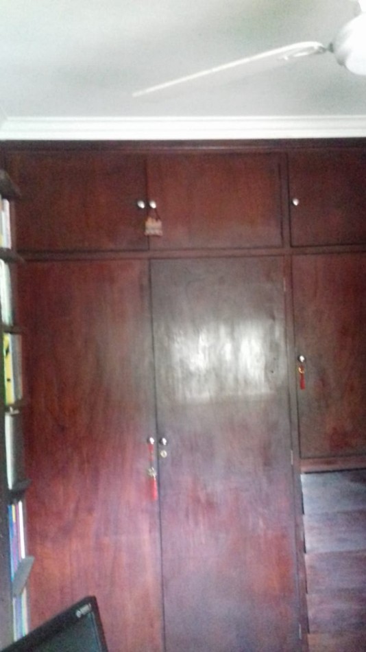 Av del Libertador 16.607. Duplex 3 dormitorios