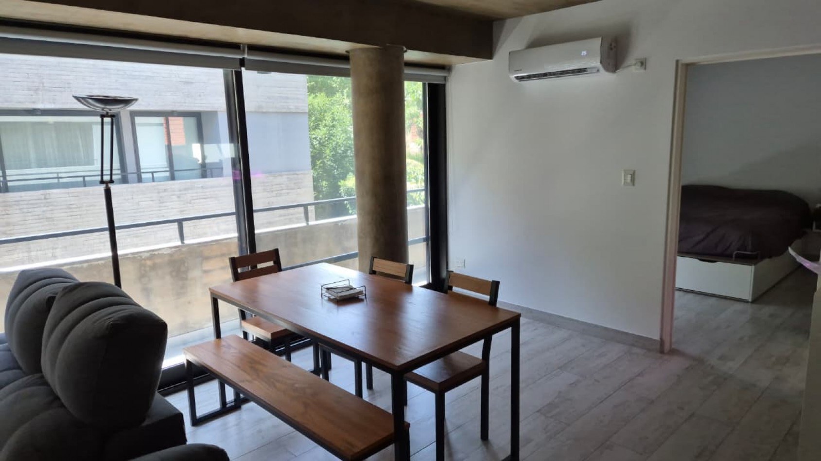 Moreno 47. Excelente ubicacion y terminaciones 