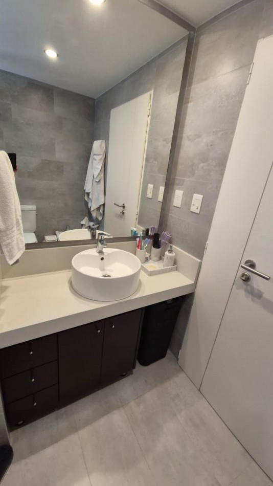 Moreno 47. Excelente ubicacion y terminaciones 