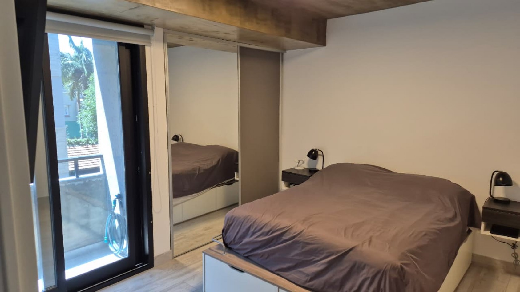 Moreno 47. Excelente ubicacion y terminaciones 