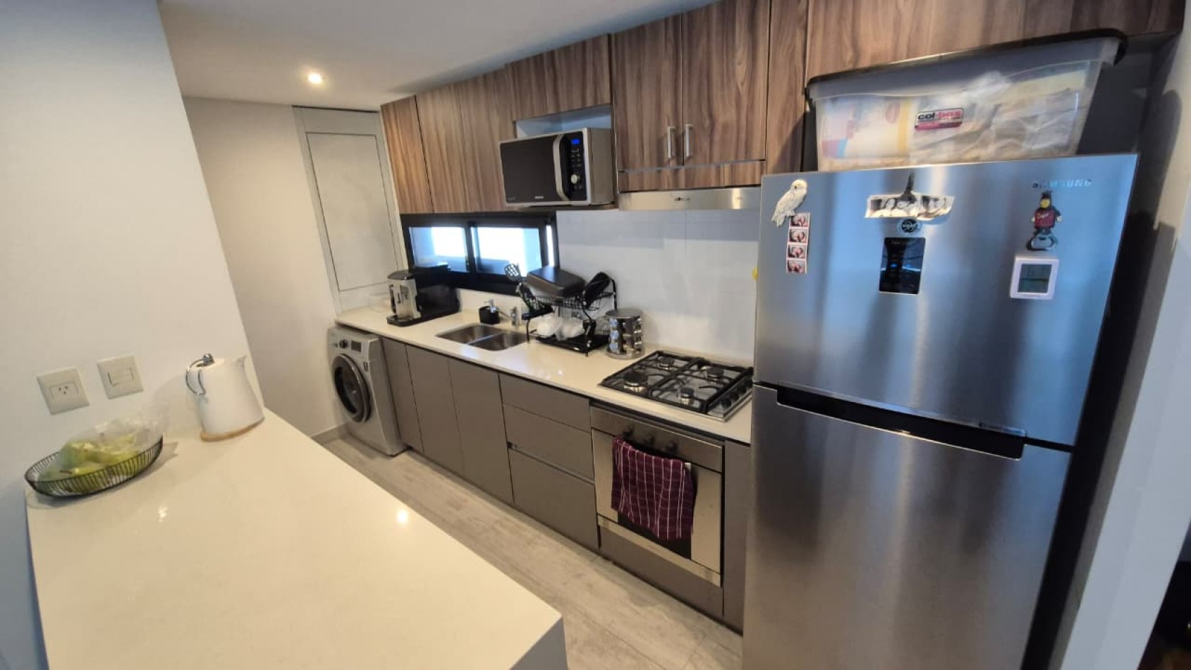 Moreno 47. Excelente ubicacion y terminaciones 