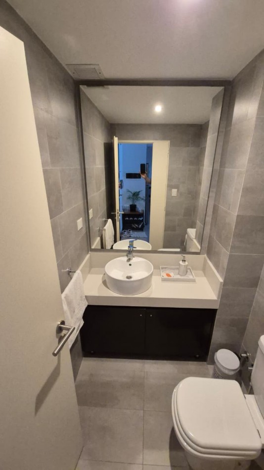 Moreno 47. Excelente ubicacion y terminaciones 