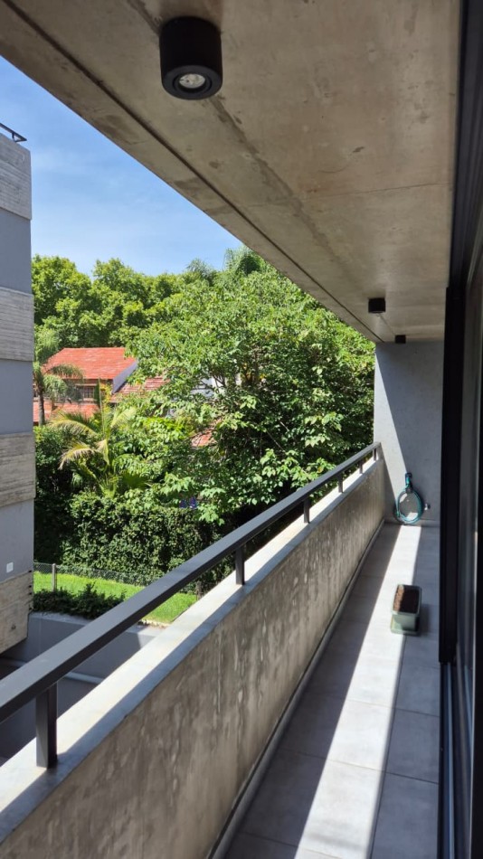 Moreno 47. Excelente ubicacion y terminaciones 