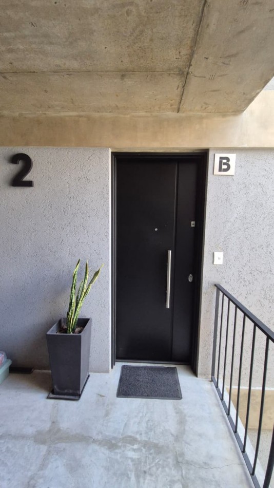 Moreno 47. Excelente ubicacion y terminaciones 