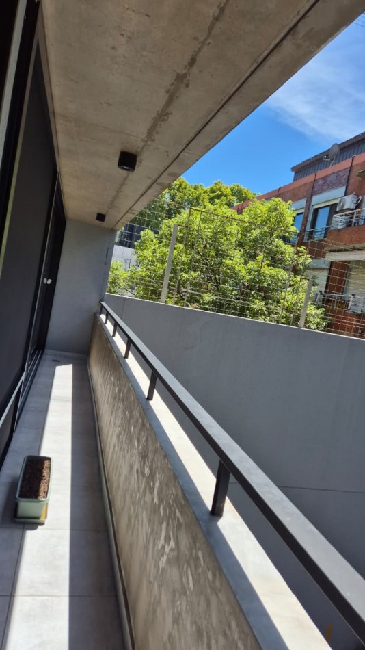 Moreno 47. Excelente ubicacion y terminaciones 