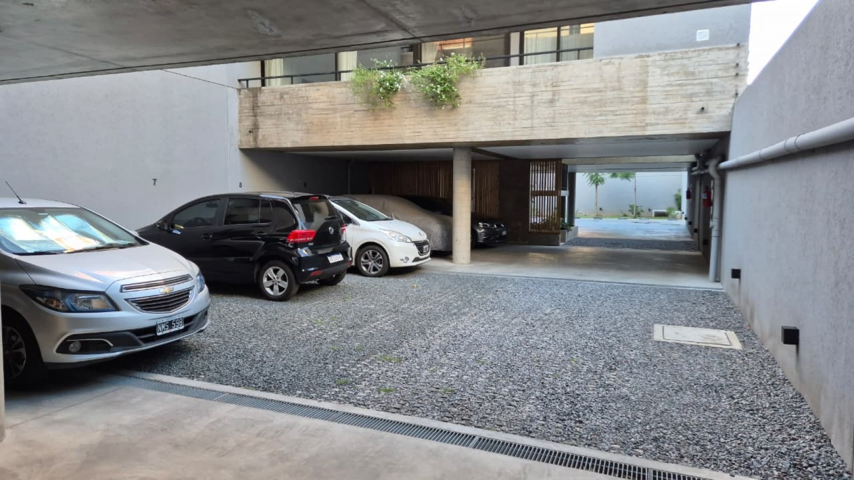 Moreno 47. Excelente ubicacion y terminaciones 