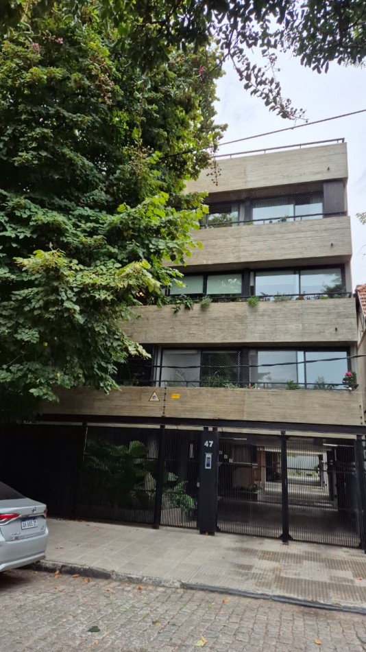 Moreno 47. Excelente ubicacion y terminaciones 