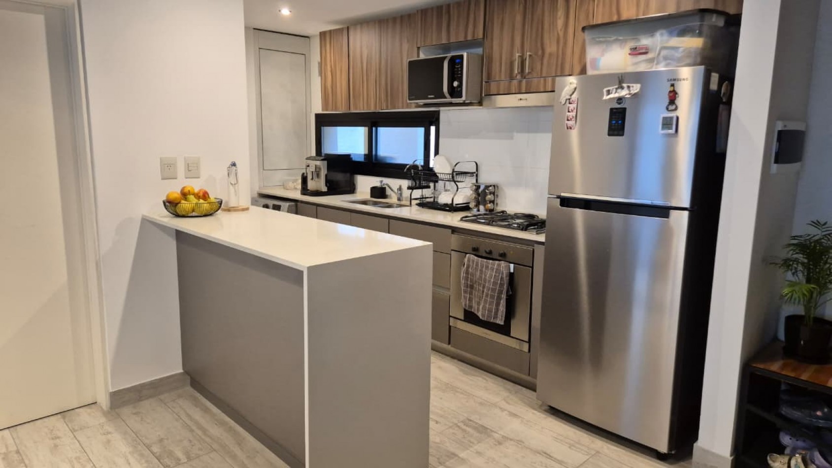 Moreno 47. Excelente ubicacion y terminaciones 