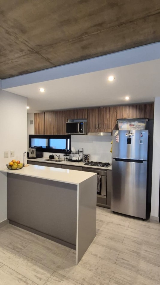 Moreno 47. Excelente ubicacion y terminaciones 