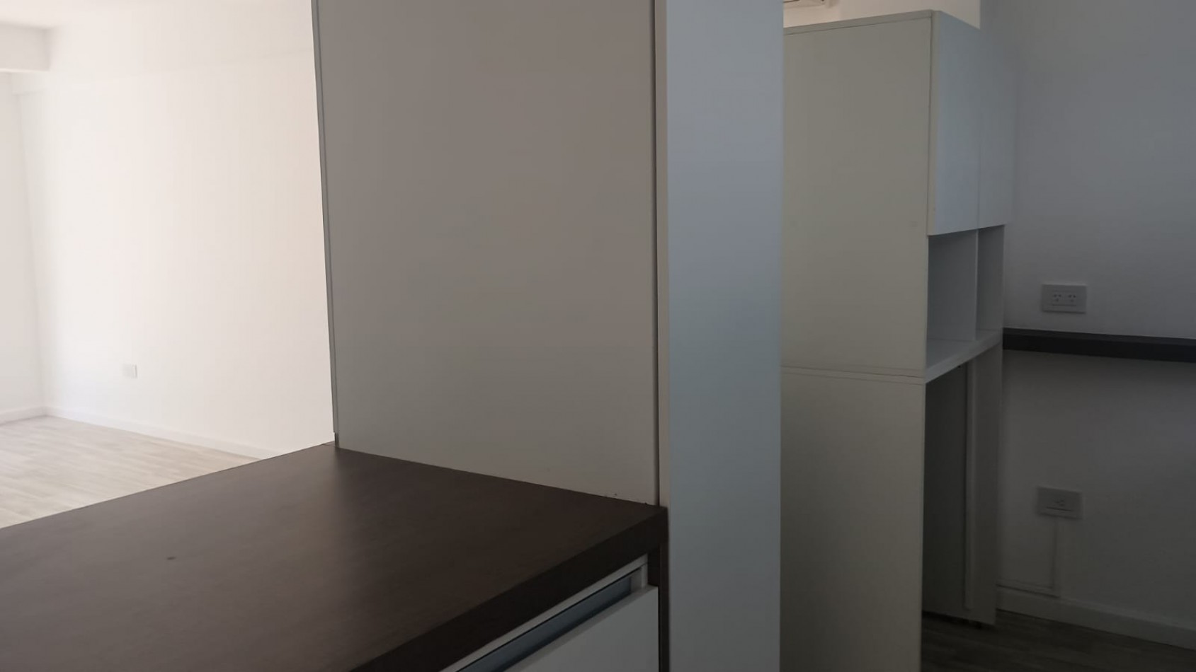 Diego Palma 50 - 3 ambientes en primer piso - San Isidro