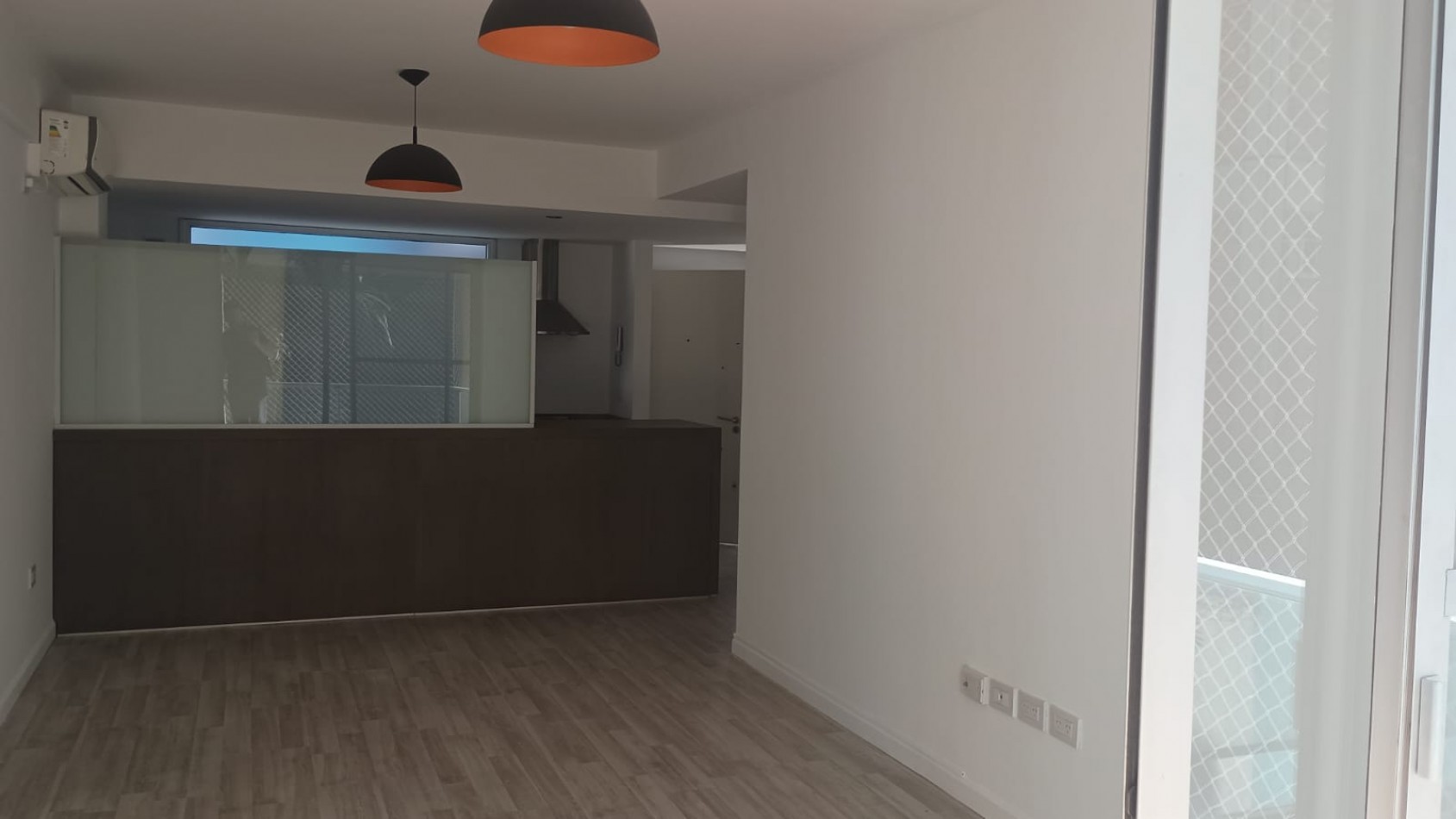 Diego Palma 50 - 3 ambientes en primer piso - San Isidro