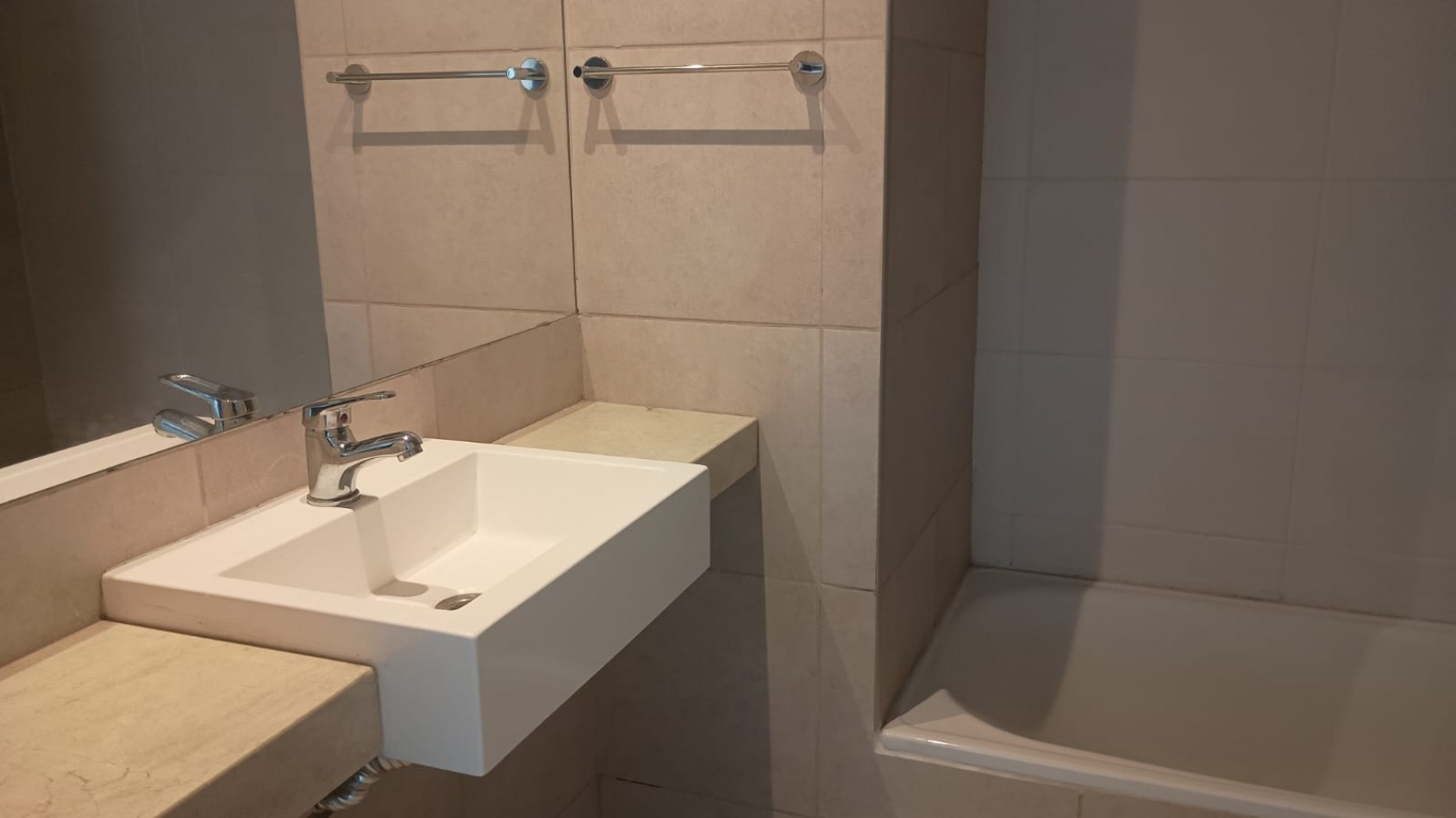 Diego Palma 50 - 3 ambientes en primer piso - San Isidro