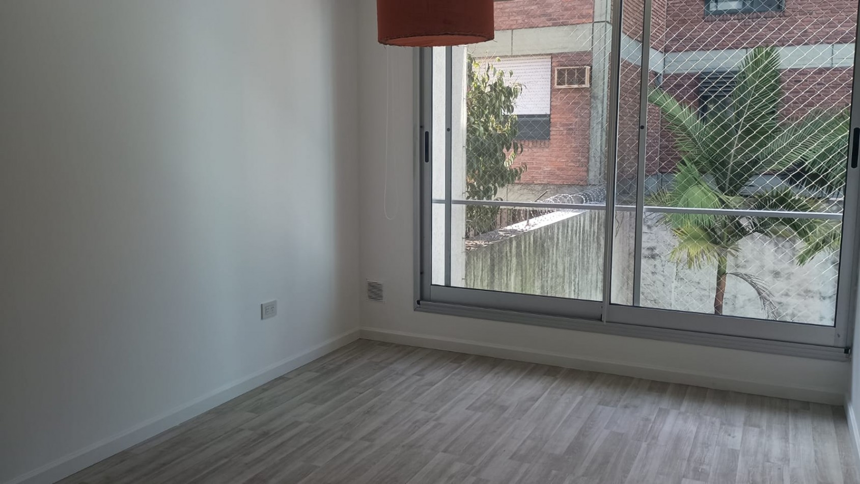 Diego Palma 50 - 3 ambientes en primer piso - San Isidro