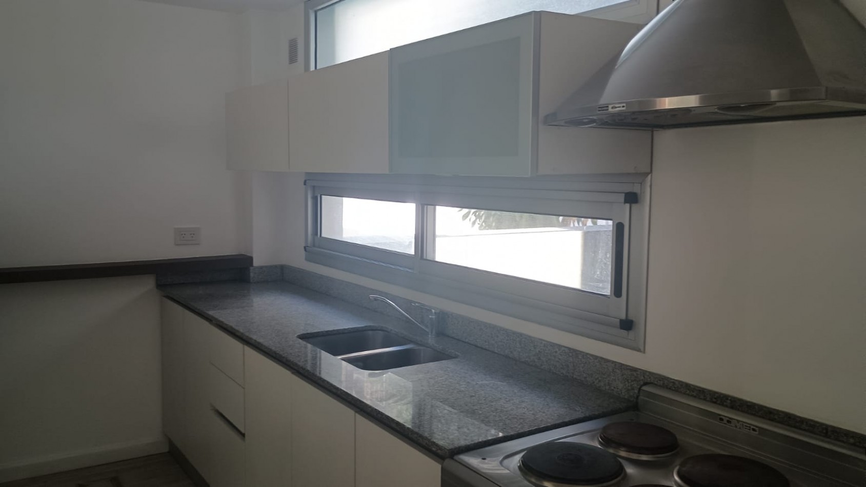 Diego Palma 50 - 3 ambientes en primer piso - San Isidro