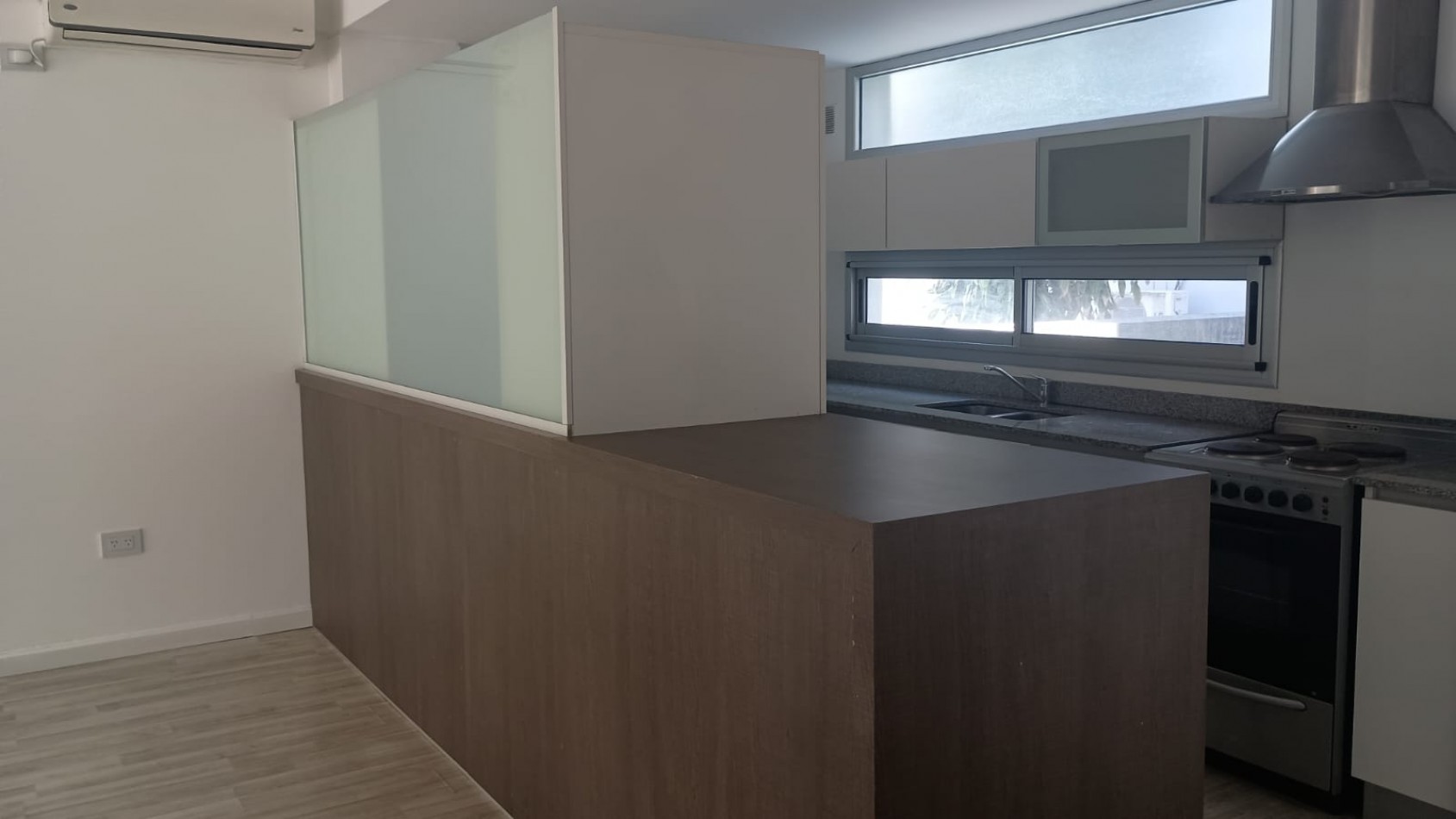 Diego Palma 50 - 3 ambientes en primer piso - San Isidro