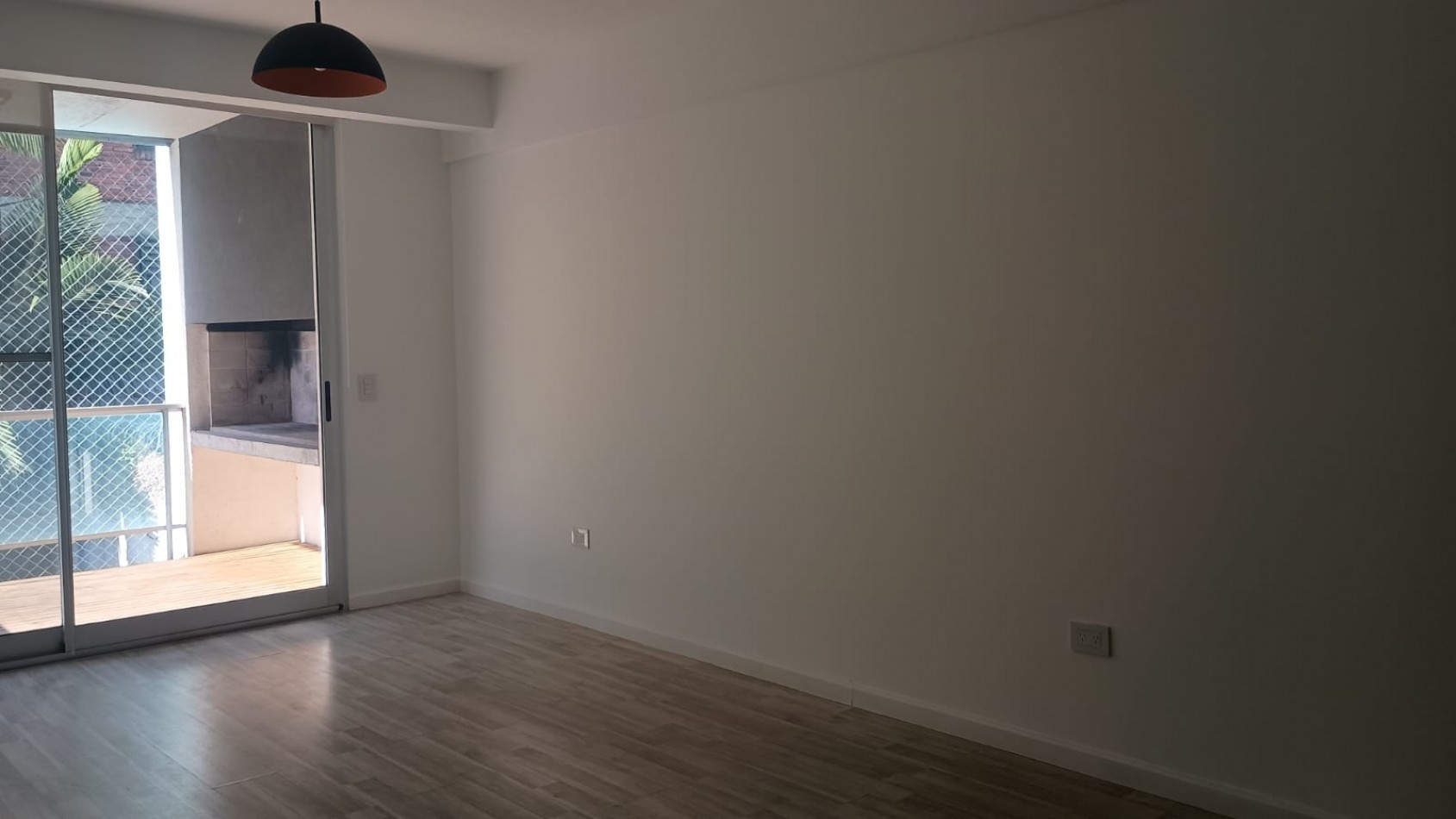 Diego Palma 50 - 3 ambientes en primer piso - San Isidro