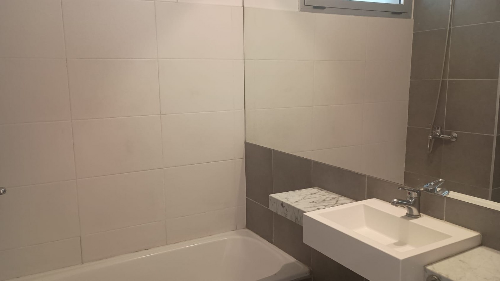 Diego Palma 50 - 3 ambientes en primer piso - San Isidro