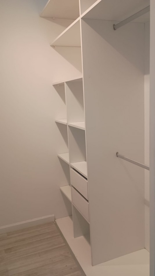 Diego Palma 50 - 3 ambientes en primer piso - San Isidro