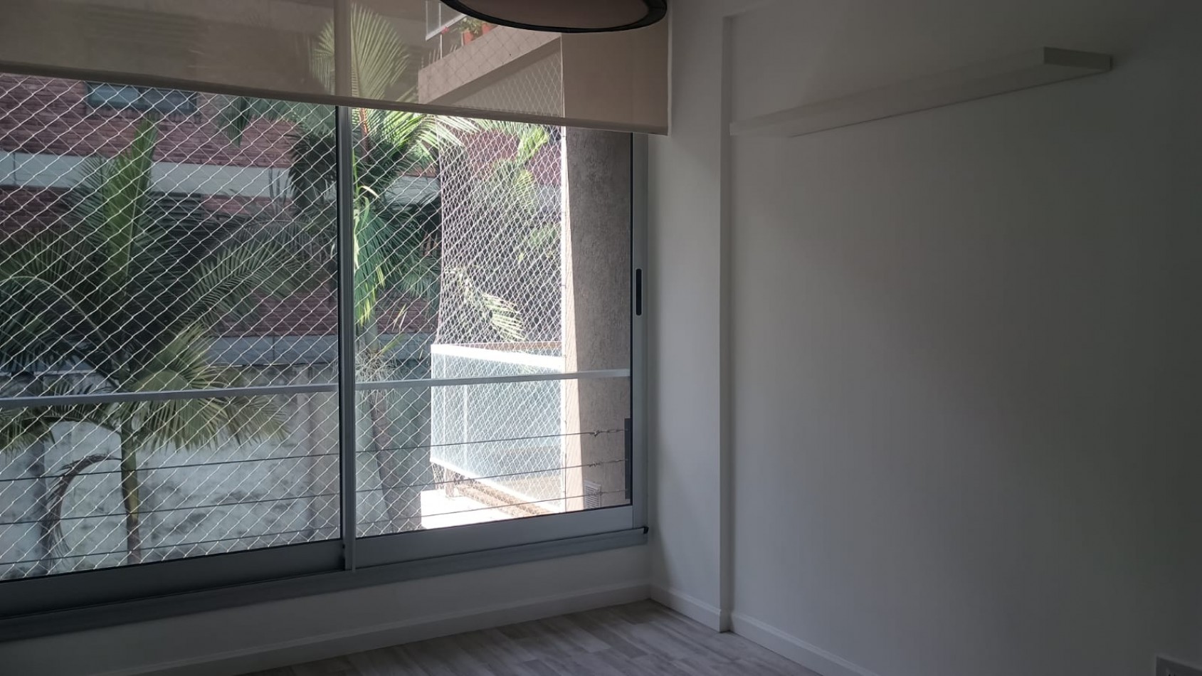 Diego Palma 50 - 3 ambientes en primer piso - San Isidro