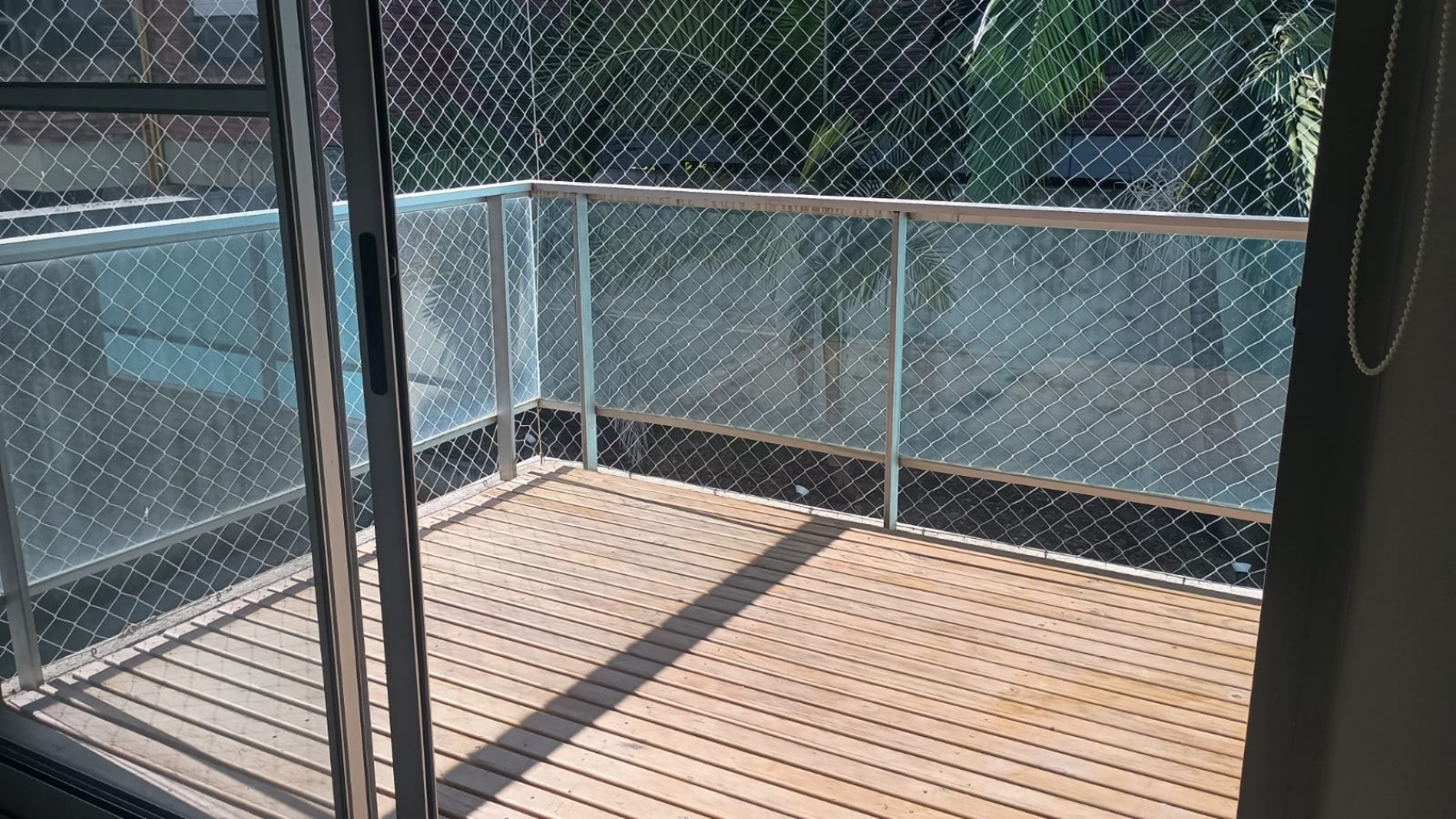 Diego Palma 50 - 3 ambientes en primer piso - San Isidro