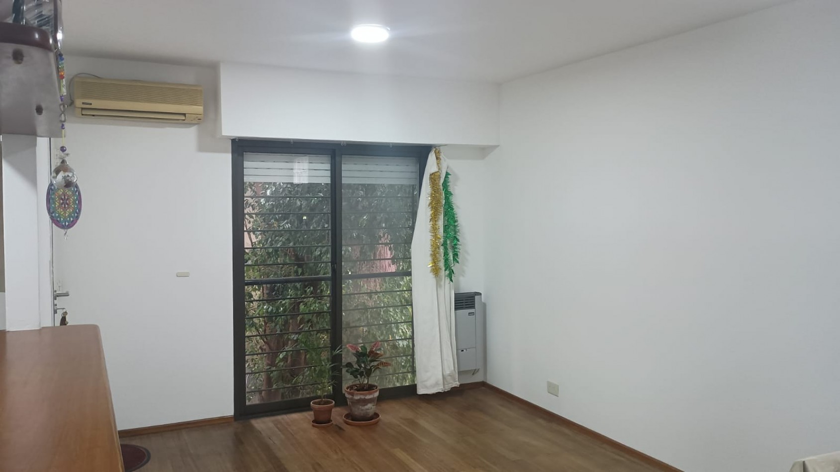 ALBERTI 649 - 2 ambientes con balcon apto credito - San Isidro